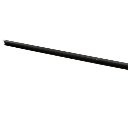 Delfield 6230007 Track Dr 36.21 PVC Black