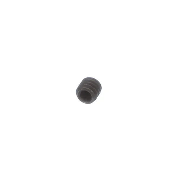 Garland F778 1/4-20X1/4 Flat Pt Socket Set Screw