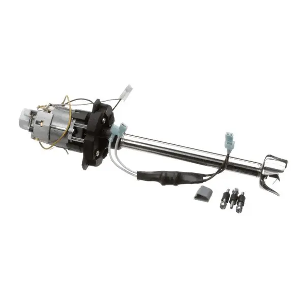 Multiplex 000-BIC-01CV-S Kit,Mtr Assembly,120V 6Mm Blnr