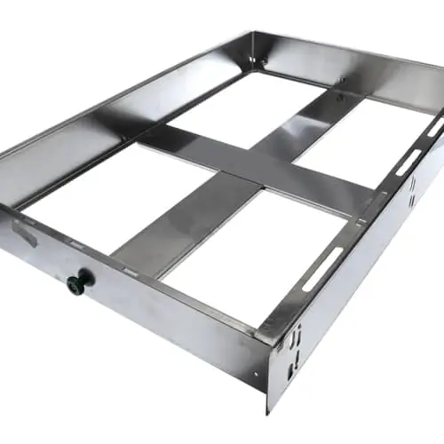 Turbo Air CBE0617702 Large Drawer Frame