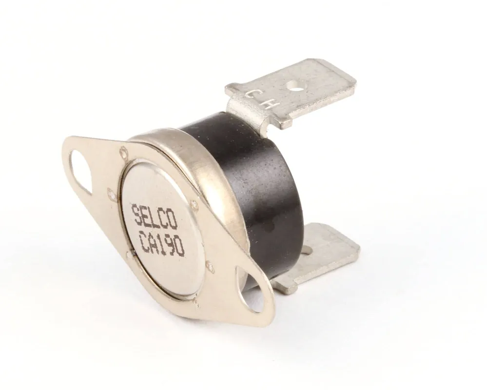 Southbend Range 1177440 Thermostat Ready