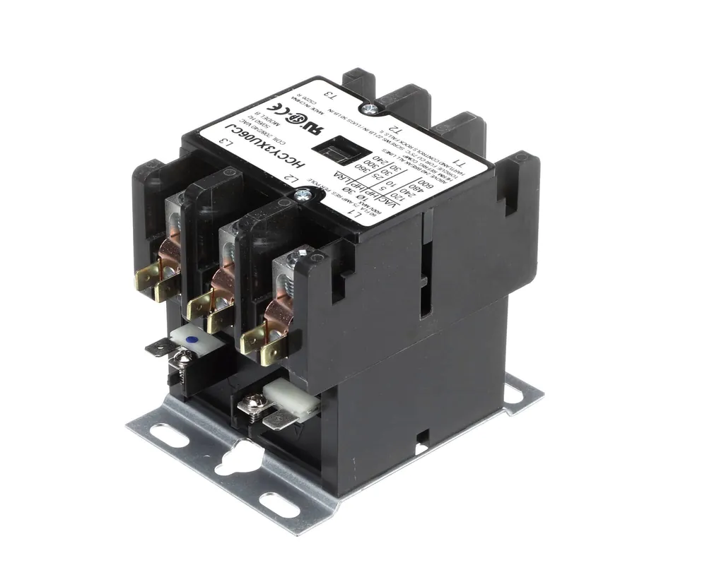 Vulcan 00-945037-00063 Contactor 63 Amp Def