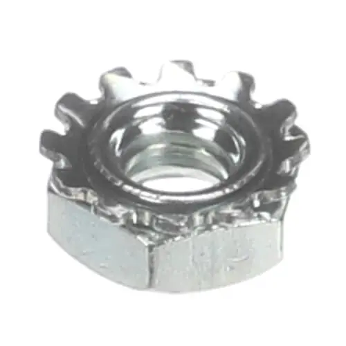 Vulcan 00-498567-00001 Flange Nut 5/16-18 Replacement MPN
