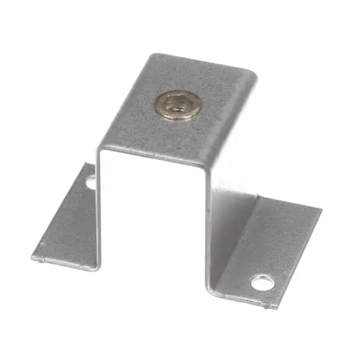 Wood Stone 2527333 Pipe Mount Bracket