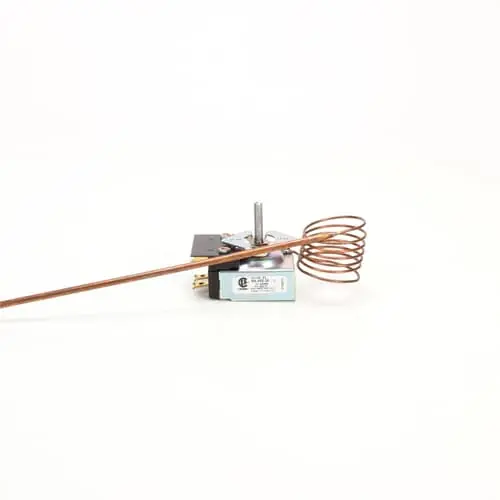 Star PS-Z9320 Thermostat Service Kit