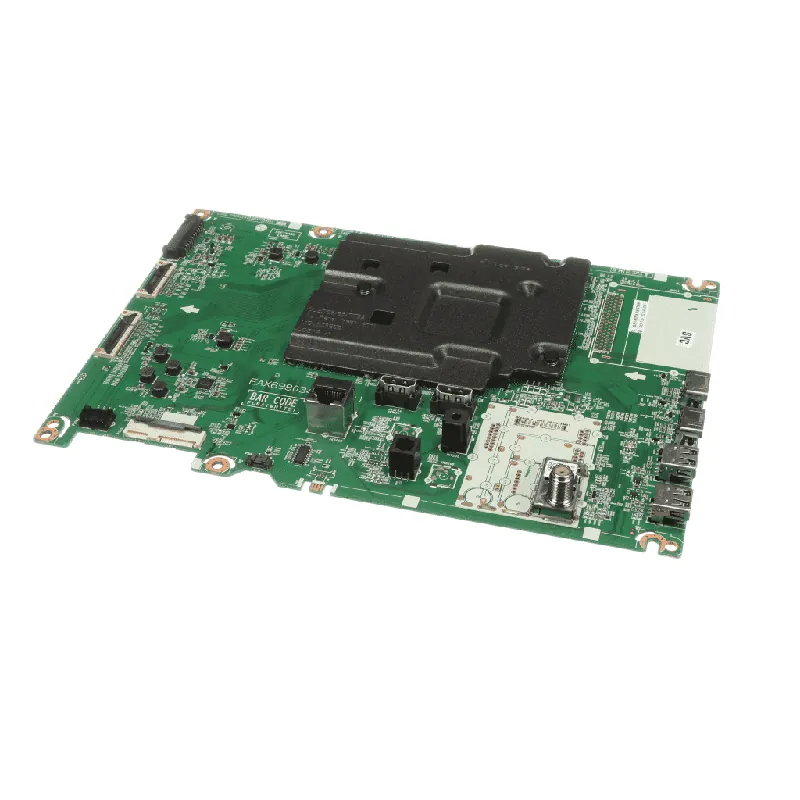 LG EBU66738401 BPR Total Assembly