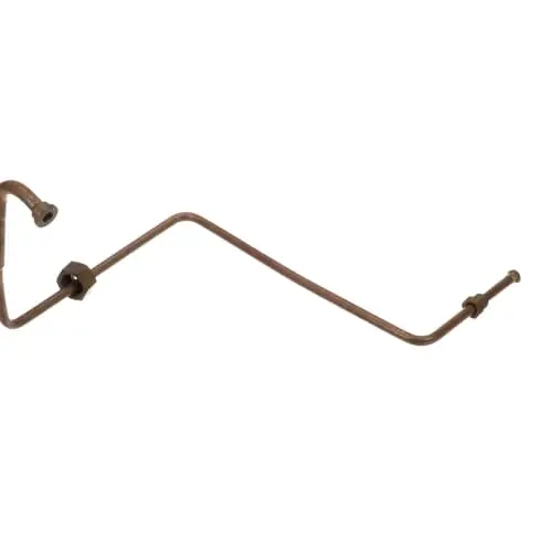 Unic DV6070 Group 1 Heat-exchange Supply T