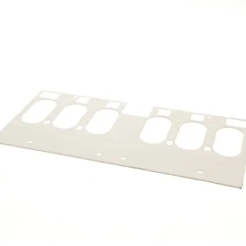 Pitco A8039601 Pg,gskt Bnr Brkt Sgm24
