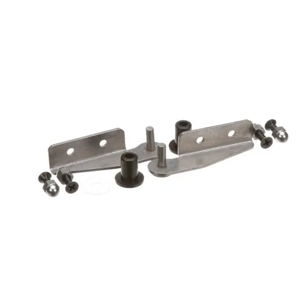 Silver King 10335-33 Hinge Kit Hopper