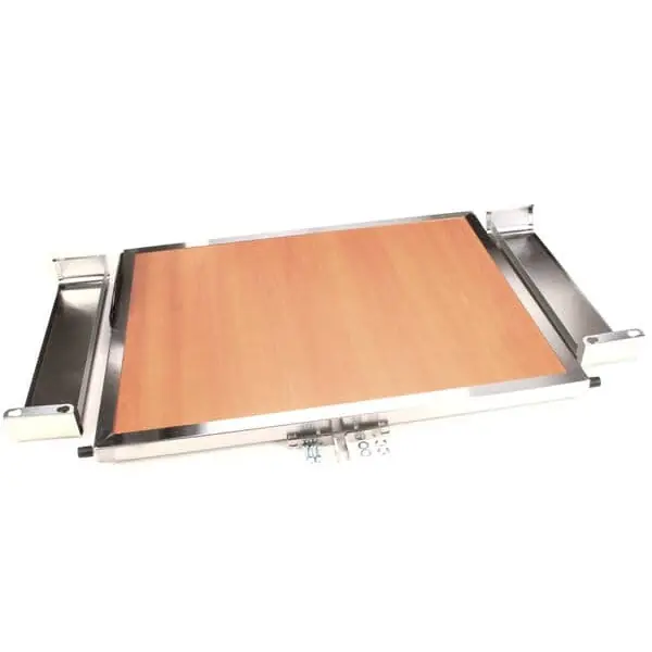 Duke DOOR-RBC60L-FHP DOOR RBC60 FONT HILL PEAR REPL
