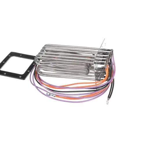 Rational 44.02.241S Heating Element With Gasket