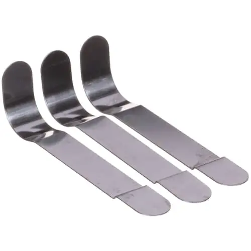 Vollrath 8013647 Replacement Fingers Pack Of 3