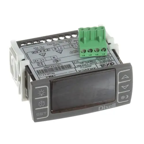 Vulcan 00-960746 Digital Comptroller (Dixell)