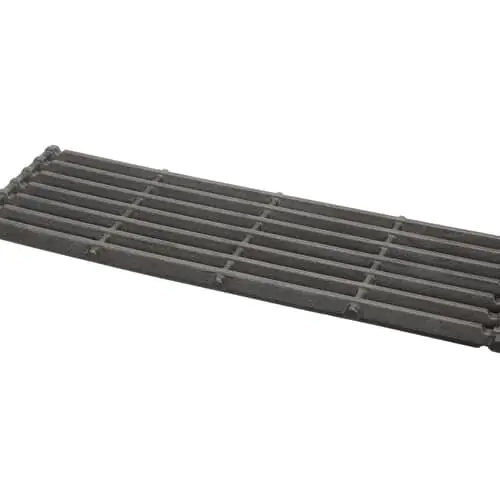 Vollrath XCBR9001 Top Grate Cable/cbr Gas New Type