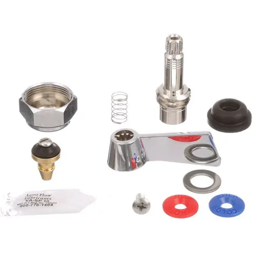 Cleveland SE50020 L H Stem Assembly