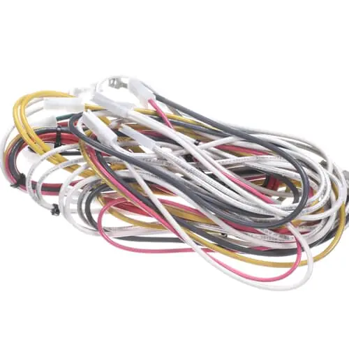 Winston 14560P052 Main Wiring Harness