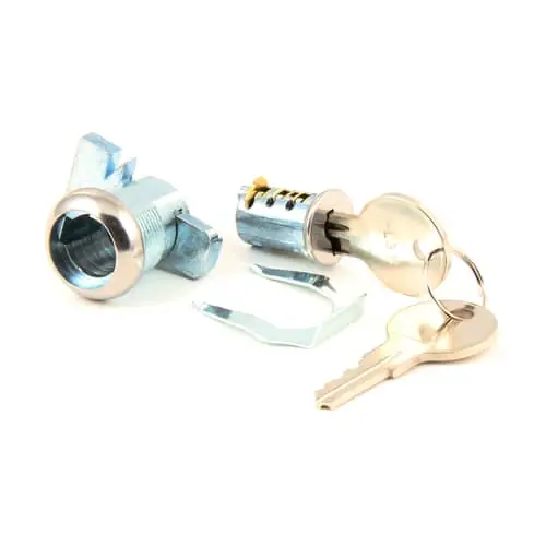 Victory 50597107 Lock Key 312