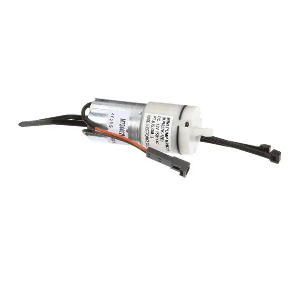 Bunn 38316.1000 Air Pump Assembly With Leads
