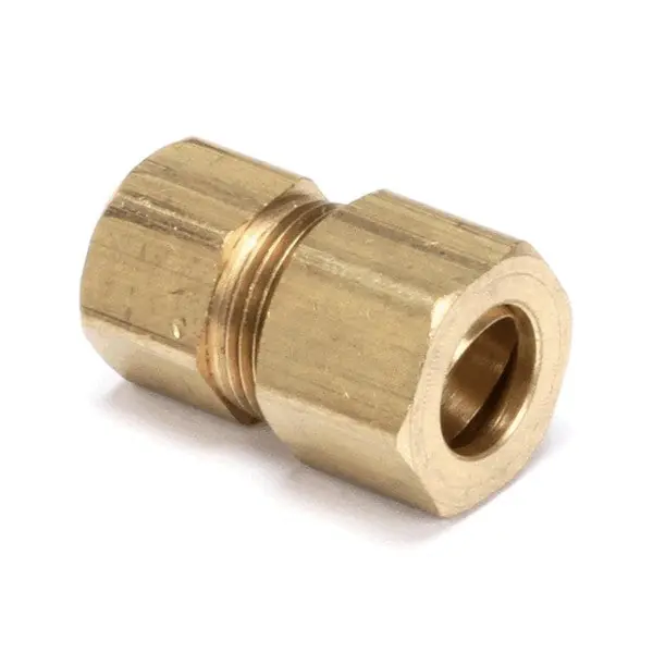 American Range A28028 Adapter 3/8C X 3/8-27 UNS Bras