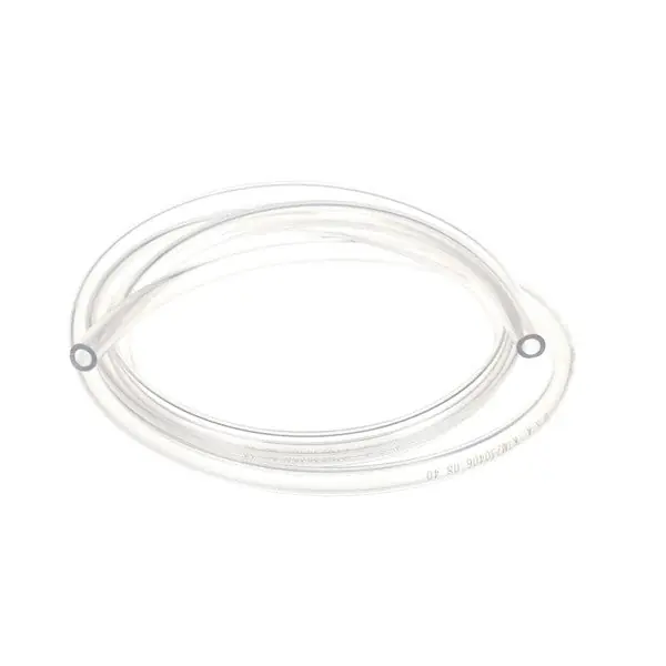 Multiplex 1702022 Tube 3/8ODX1/4ID CLR BLUE