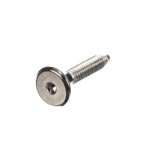 Structural Concepts 5-7855 Screw 1/4-20X1.37 SHDH NI