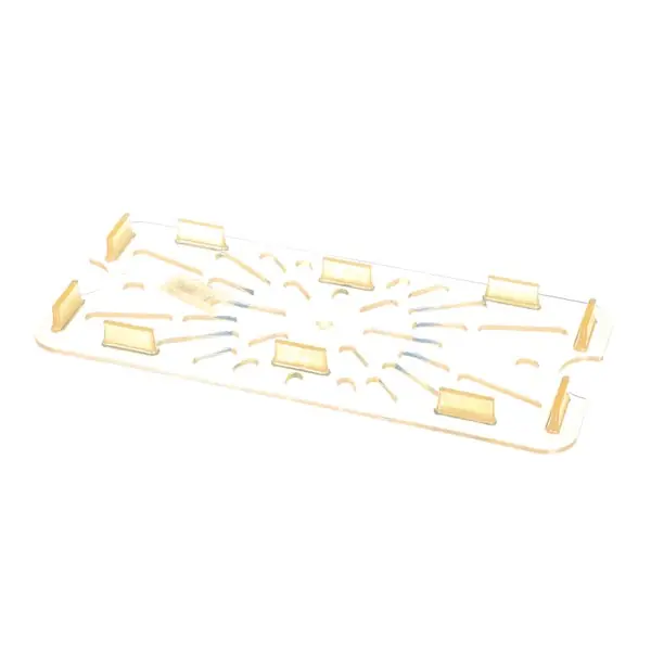 Marshall Air 504378 Drain Trivet