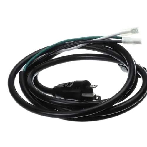 Robot Coupe 506866S Power Cord 120V With Nema 5-20P