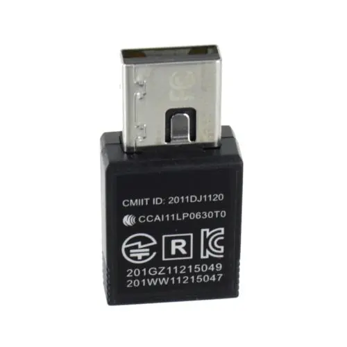 Maxell USBWL11NM USB Wireless NW Card