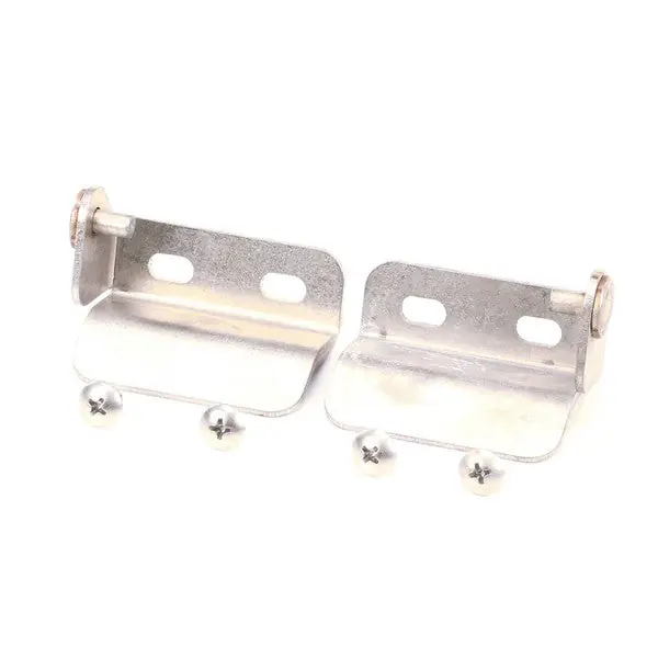 Silver King 10327-97 Kit Lid Brackets SKDI/FS