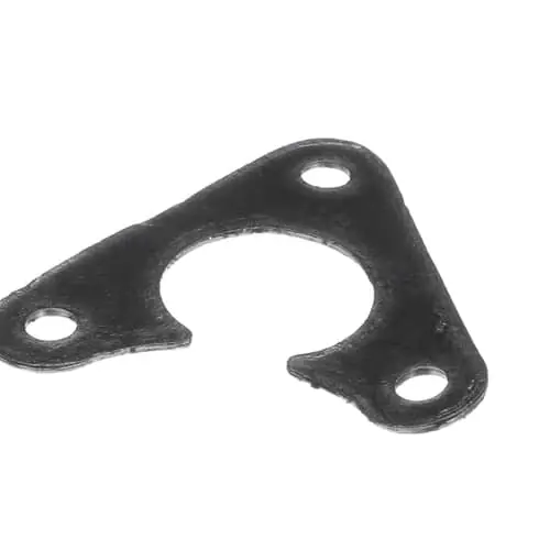 Rational 22.01.196P Graphit Seal For Gasket Flange