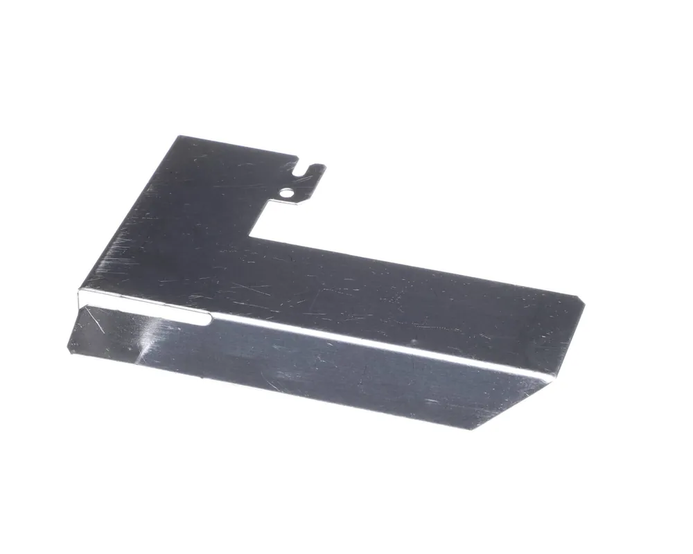 Unic FR2073 Left Turntable Shroud