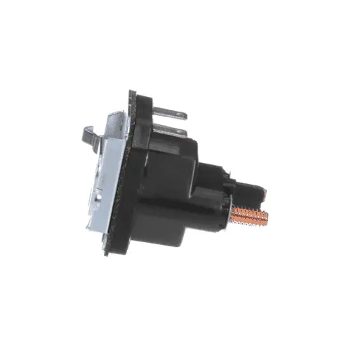 Troy Bilt 725-06153A Sol:12V:100A:4TERM:TANG&EXT:HP