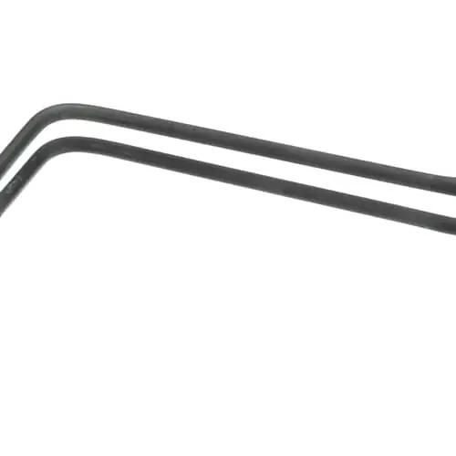 Wood 7000-0883 Elec Plancha Heating Elmt 3/8 inch