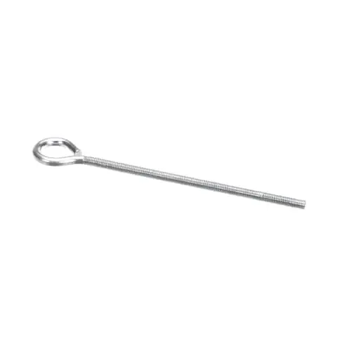 Vollrath XTSA0016 Plated Eye Bolt M5 X 85Mm