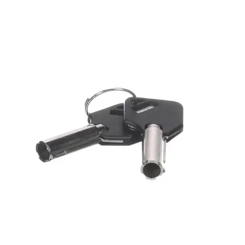 Structural Concepts 63004 Pike Door Key