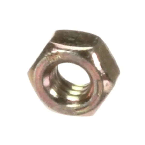 Accutemp AT0F-2778-51002 NUT HEX 1/4-20 (ZINC)