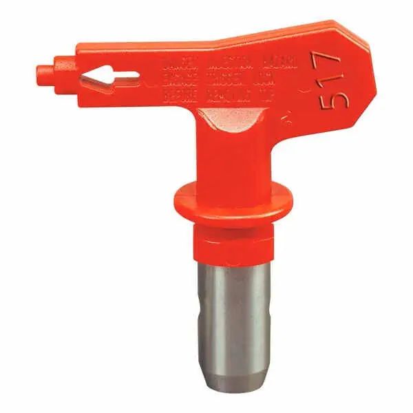 Titan 662-517 LX-80 Airless Gun Tip Assembly