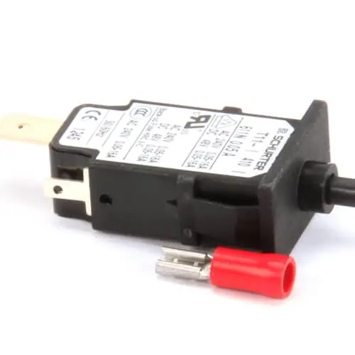 Rational 3014.0402 Motor Protector 240V 50/60HZ 0.05-16A Replacement 3014.0402
