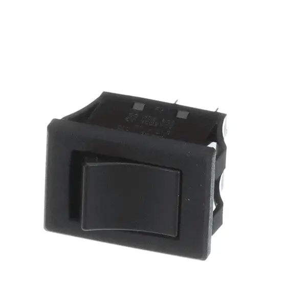 Merco 8076534 SWITCH DPST/DPDT 10A 125/250V