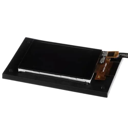 Prince Castle 301-074S Module Display Ctd-ctde