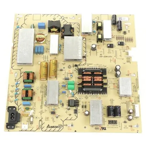 Sony 1-004-424-12 GL03-Static Converter TV