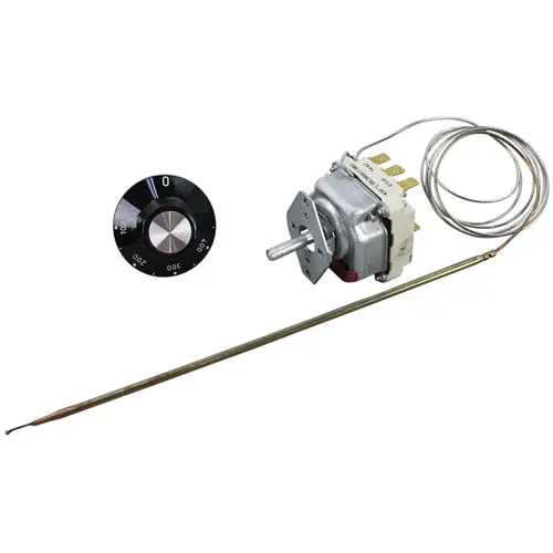 Bakers Pride AS-M1192X Thermostat Kit 800F