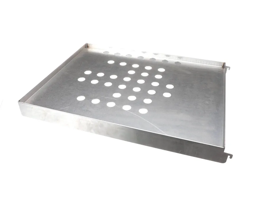 Vulcan 00-944357-0048R 47 Right Deflector Tray