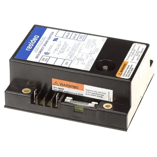 Wood Stone 70ROC-0005 Ignition Module