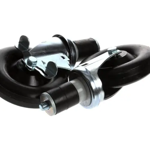 Montague 13196-2 Casters 2 Sets Required