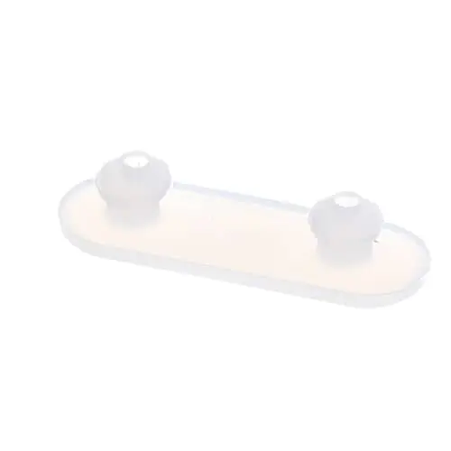 Vollrath 46449-1 Rubber Foot For 46350 / 46360