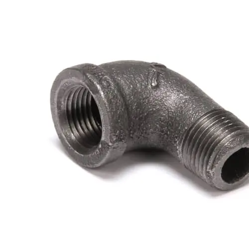 Vulcan FP-013-17 Elbow Power 1/2 x 90 Degree