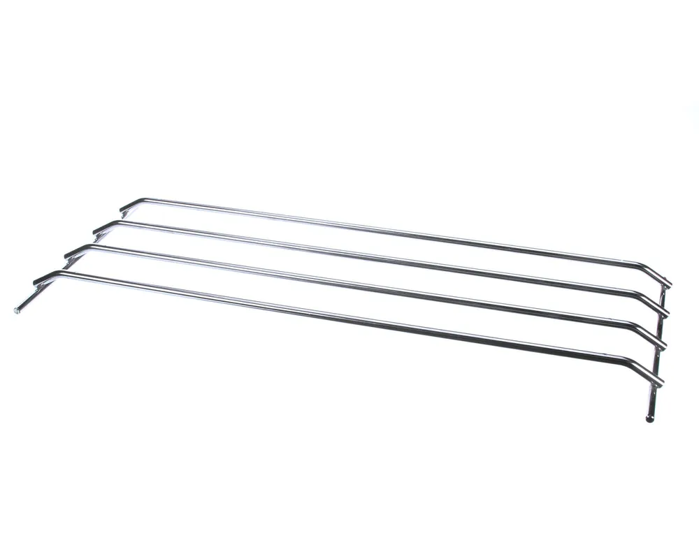 Montague 7223-0 Guide Rt/Lt-Rack