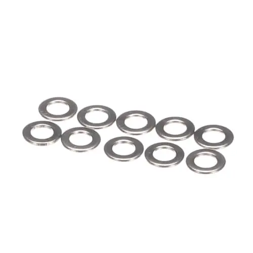 Rational 1305.0160P Washer A5,3x10mm