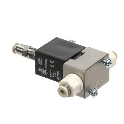 Nespresso 125.227 Solenoid Valve 3/2, 1.4, Small
